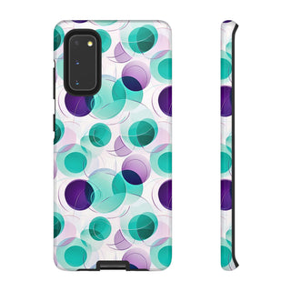 Aqua Breeze - Galaxy Tough