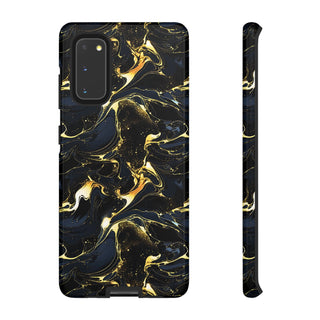 Gilded Currents - Galaxy Tough