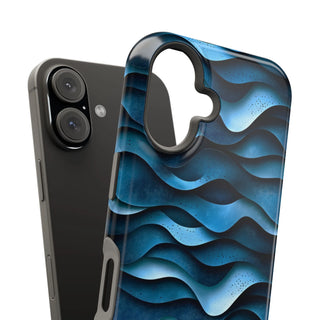 Twilight Tides - iPhone MagSafe