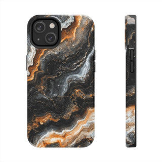 Obsidian Surge - iPhone Tough