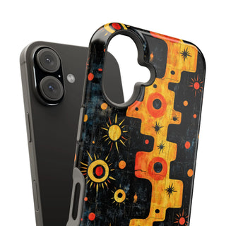 Solar Relics - iPhone MagSafe