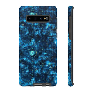 Celestial Codes - Galaxy Tough