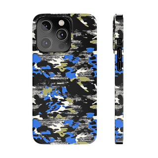 Stormwave Camo - iPhone Slim