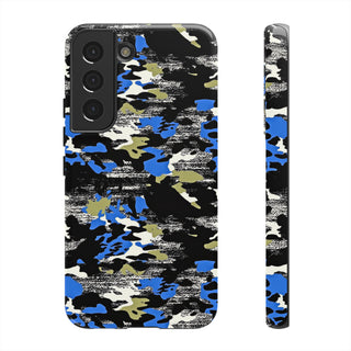 Stormwave Camo - Galaxy Tough