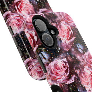 Love.exe - iPhone MagSafe