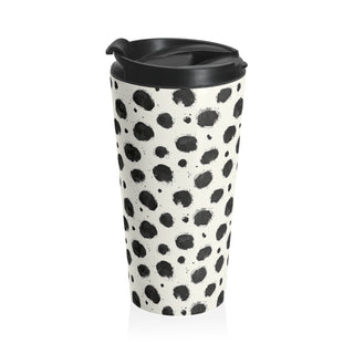 Inkspot Reverie - Travel Mug