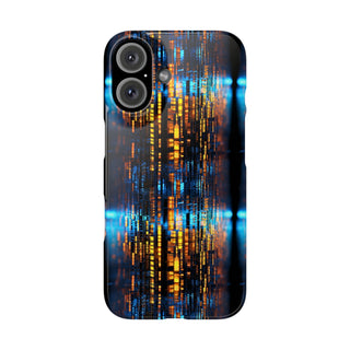 Code Corridor - iPhone Slim