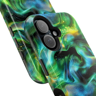 Stellar Drift - iPhone MagSafe