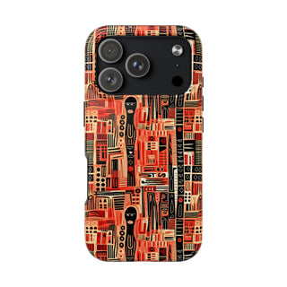 Sunstone City - iPhone Tough