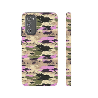 Lavender Storm - Galaxy Tough