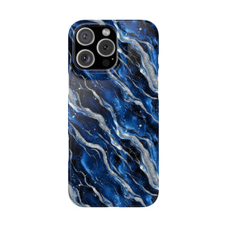 Celestial Stream - iPhone Slim