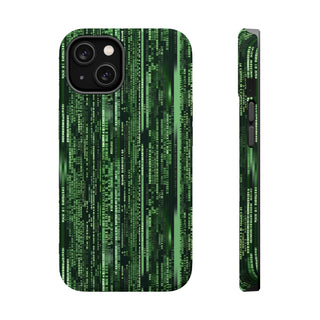 Digital Green Matrix