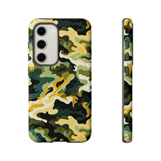 Woodland Veil - Galaxy Tough