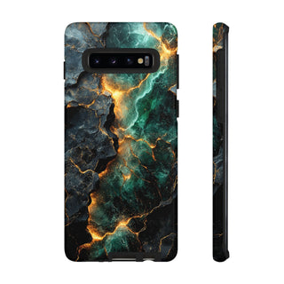 Emerald Rift - Galaxy Tough