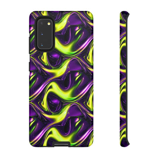 Plasma Bloom - Galaxy Tough