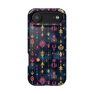 Celestial Glyphs - iPhone MagSafe