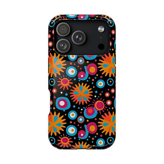 Fiesta Burst - iPhone MagSafe