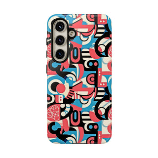 Rhythm Totem - Galaxy Tough