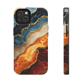 Earthbound Sonata - iPhone Tough