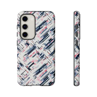 Static Grid - Galaxy Tough