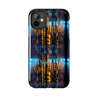 Code Corridor - iPhone Tough