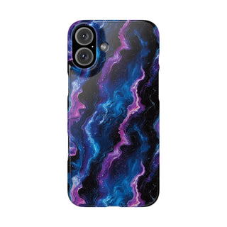 Nebula Veil - iPhone Slim