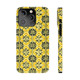 Petal Burst - iPhone Slim