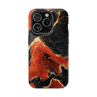 Inferno Flow - iPhone MagSafe