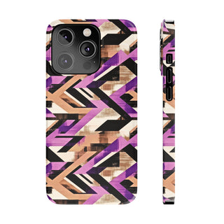 Urban Mirage - iPhone Slim