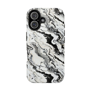 Ethereal Ebon - iPhone Tough