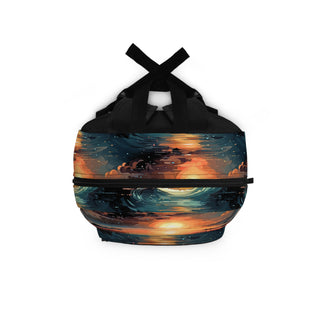 Riviera Blaze - Backpack