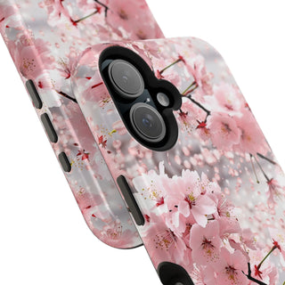 Hanami Haze - iPhone Tough