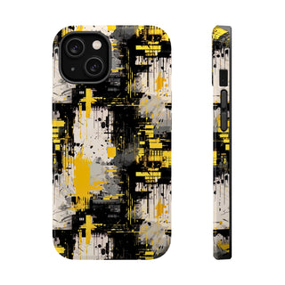 Urban Circuit - iPhone MagSafe