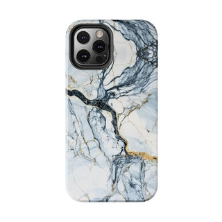 Midnight Gold - iPhone Tough