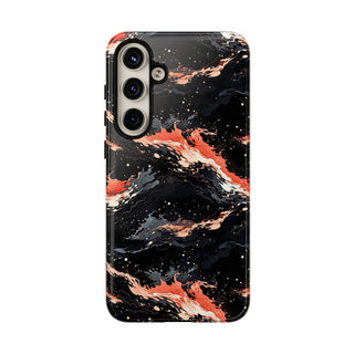 Ember Storm - Galaxy Tough