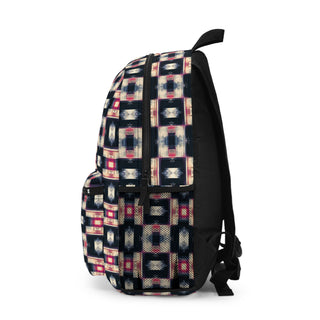 Midnight Bloom - Backpack