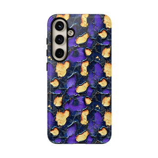 Molten Impact - Galaxy Tough