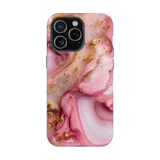 Pink Élan - iPhone MagSafe
