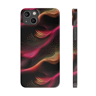 Heat Index - iPhone Slim