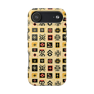 Sunstone Tiles - iPhone Tough