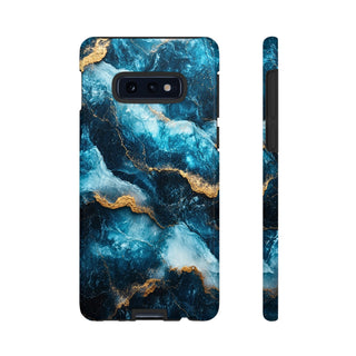 Abyssal Gleam - Galaxy Tough