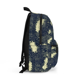 Halftone Horizon - Backpack