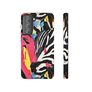 Electric Safari - Galaxy Tough