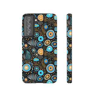 Celestial Harmony - Galaxy Tough