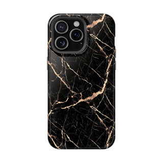 Onyx Gleam - iPhone MagSafe