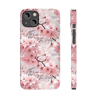 Hanami Haze - iPhone Slim