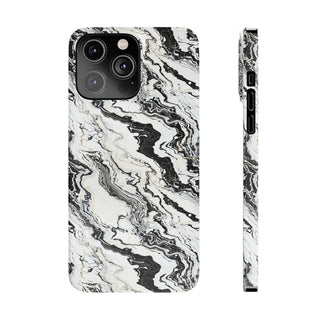 Ethereal Ebon - iPhone Slim