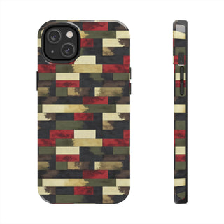 Brickline Stratum - iPhone Tough