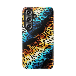 Wild Streak - Galaxy Tough