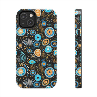 Celestial Harmony - iPhone Tough